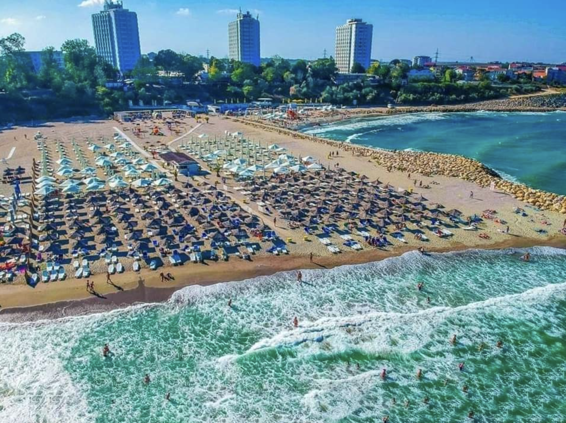 Eforie Nord